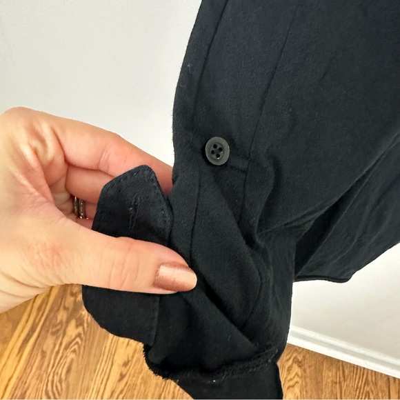 Army of Me Roll Tab Shirt - Picture 6 of 9